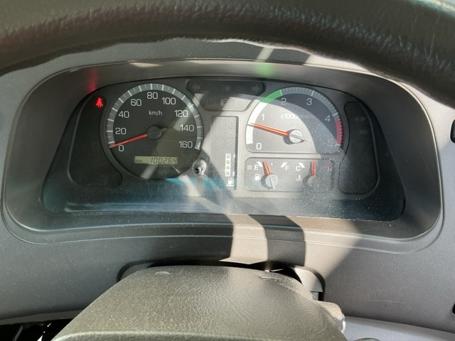 2016 Bus Mitsubishi Fuso Rosa TPG-BE640E - Image 9