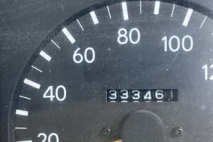 1997 Double Cab Truck Toyota Dyna KC-LY161