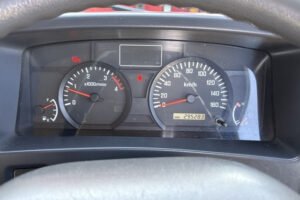 2011 Garbage Truck Isuzu Elf PDG-NPR75N