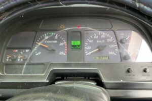 2006 Crane Truck Isuzu Giga PJ-CYZ51V6