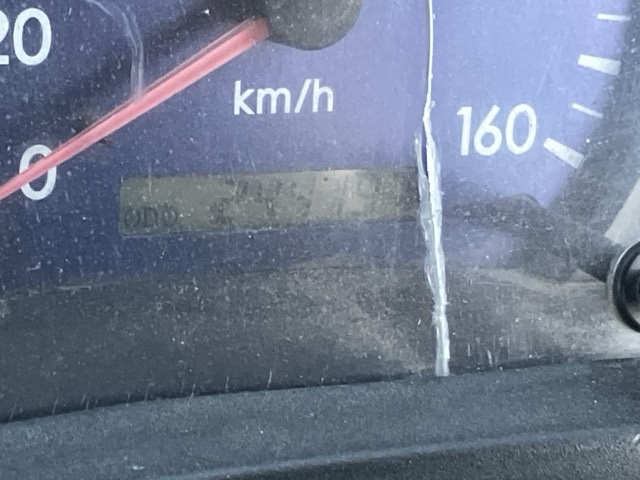 2002 Dump Tipper Truck Mitsubishi Fuso Canter KK-FE71CBD - Image 9