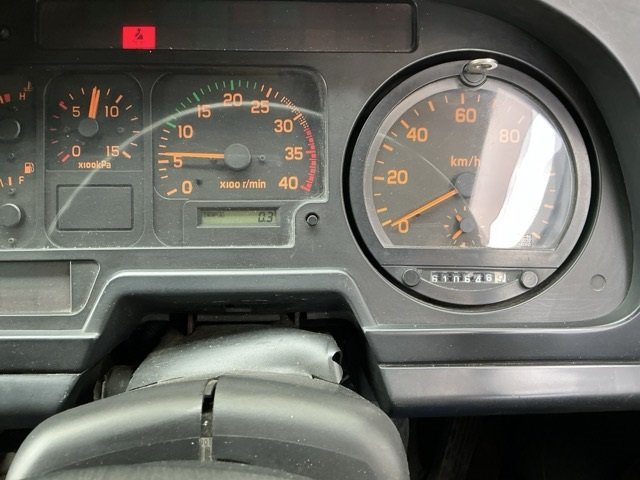 2005 Van Wing Isuzu Forward ADG-FRD90H3 - Image 9