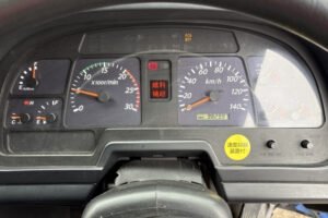 2016 Trailer Head Isuzu Giga QKG-EXD52AD