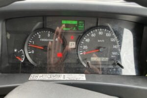 2018 Van Wing Isuzu Elf 2RG-NPR88YN