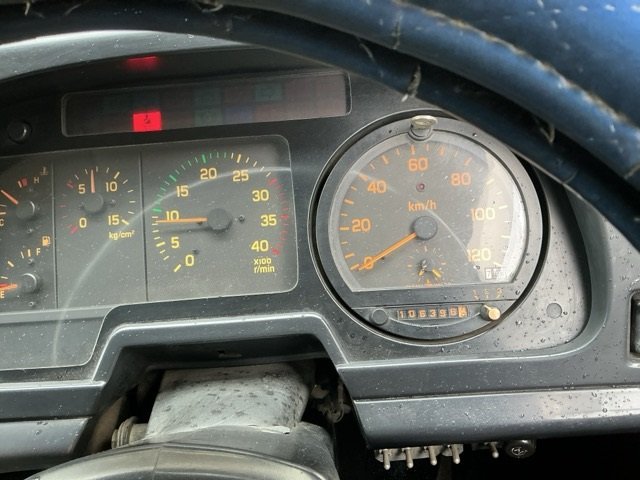 1996 Crane Truck Isuzu Forward KC-FRR33L2G - Image 9