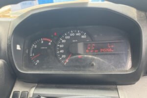2011 Garbage Truck Hino Dutro SKG-XZU600X