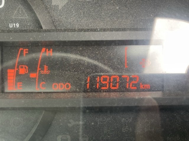 2016 Dump Tipper Truck Hino Dutro TKG-XZU620T - Image 9