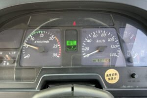 2006 Tank Truck Isuzu Giga PJ-CXG77P6