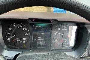 2018 Others Trucks Hino Ranger 2KG-FD2ABG