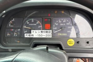 2013 Tank Truck Isuzu Giga QKG-CYG77AM
