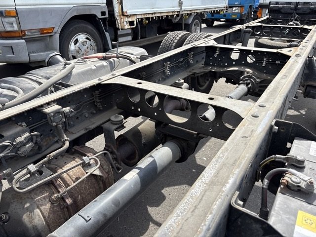 2014 Chassis Truck Isuzu Elf TKG-NLR85AN - Image 21