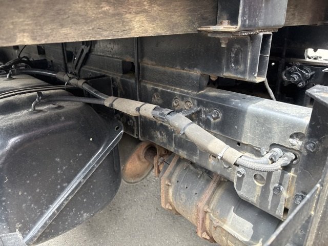 2014 Crane Truck Isuzu Elf TKG-NMR85AN - Image 18