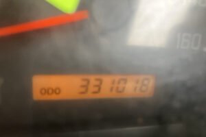 2012 Freezer Refrigerator Truck Isuzu Elf SDG-NPS85AN