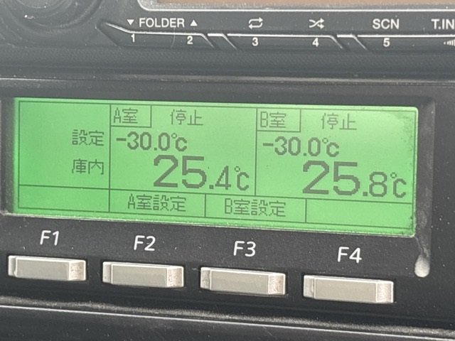 2019 Freezer Refrigerator Truck Hino Dutro 2KG-XZU720M - Image 21