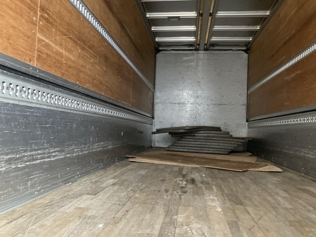 2018 Van Wing UD Nissan Condor 2RG-BRR90T2 - Image 21