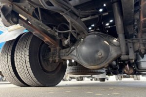 2017 Self Loader Isuzu Elf TPG-NPR85AN