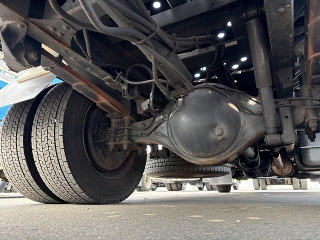2017 Self Loader Isuzu Elf TPG-NPR85AN - Image 12