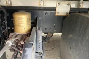 2020 Van Wing Mitsubishi Fuso Super Great 2PG-FS74HZ
