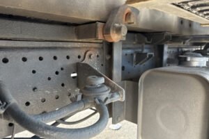 2017 Self Loader Isuzu Elf TPG-NPR85AN