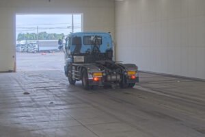 1999 Trailer Head Isuzu Giga KC-EXD82D2