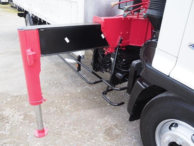 2012 Crane Truck Hino Ranger TKG-FC9JKAP - Image 10