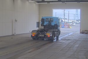 1999 Trailer Head Isuzu Giga KC-EXD82D2