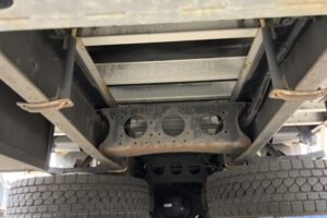 2020 Van Wing Mitsubishi Fuso Super Great 2PG-FS74HZ
