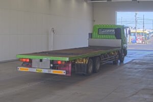 2006 Others Trucks Mitsubishi Fuso S GREAT PJ-FS50JZ