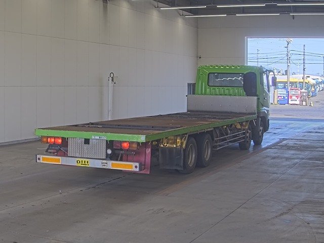 2006 Others Trucks Mitsubishi Fuso S GREAT PJ-FS50JZ - Image 5
