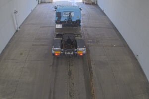 1999 Trailer Head Isuzu Giga KC-EXD82D2