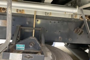 2020 Van Wing Mitsubishi Fuso Super Great 2PG-FS74HZ