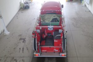 2000 Others Trucks Isuzu Elf KK-NKS71GR