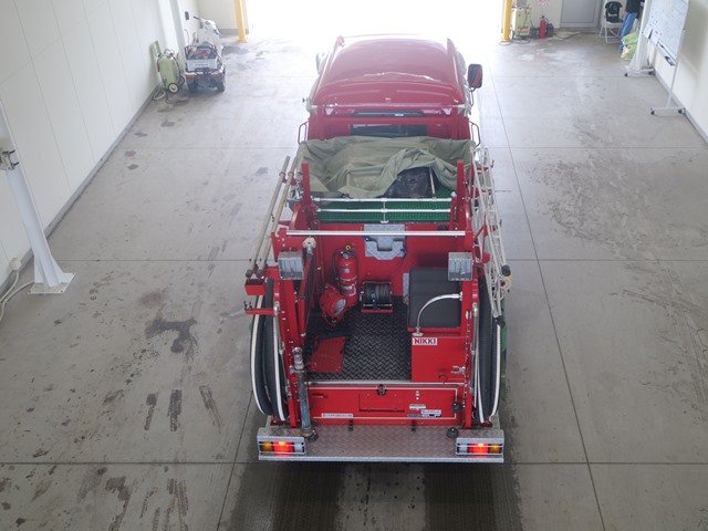 2000 Others Trucks Isuzu Elf KK-NKS71GR - Image 6