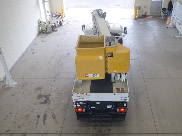 2016 Aerial Platform Isuzu Elf TPG-NKR85AN - Image 6