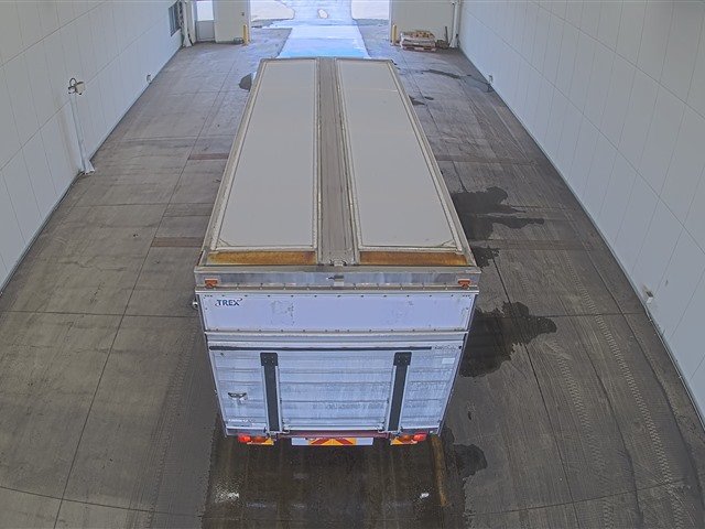 2015 Freezer Refrigerator Truck Hino Ranger TKG-FC7JKAA - Image 6
