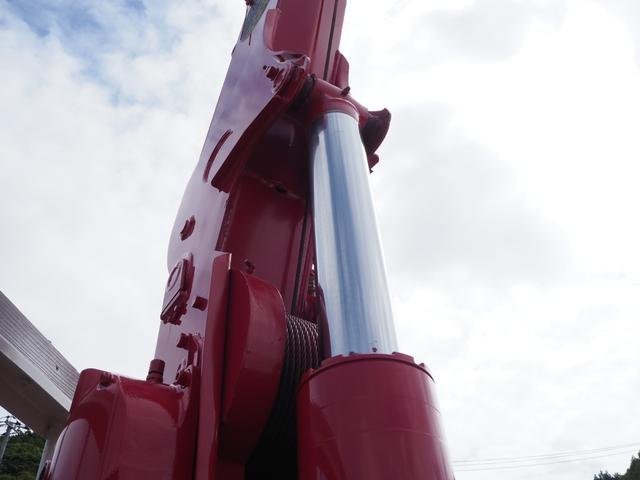 2012 Crane Truck Hino Ranger TKG-FC9JKAP - Image 13