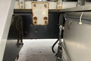 2020 Van Wing Mitsubishi Fuso Super Great 2PG-FS74HZ