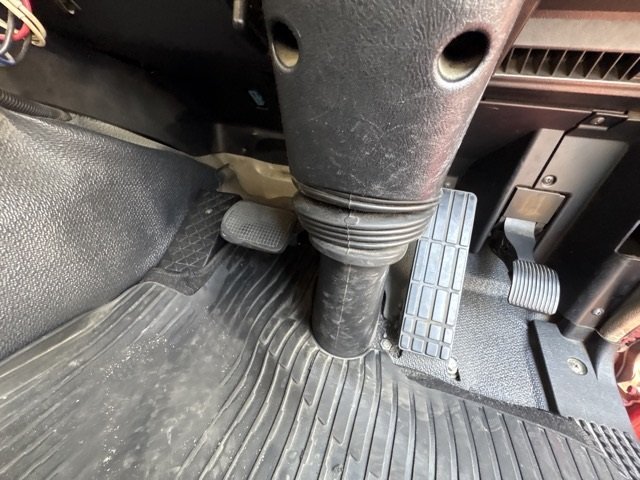 2019 Dump Tipper Truck Mitsubishi Fuso Super Great 2PG-FV70HX - Image 7