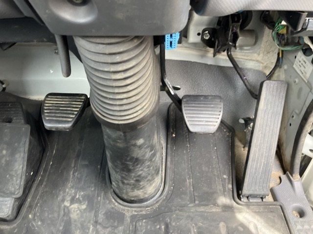 2017 Crane Truck Isuzu Forward TKG-FRR90S1 - Image 7