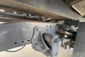 2017 Self Loader Isuzu Elf TPG-NPR85AN