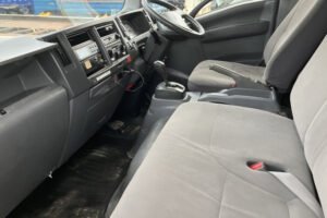 2014 Chassis Truck Isuzu Elf TKG-NPR85AN