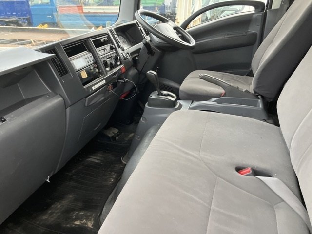 2014 Chassis Truck Isuzu Elf TKG-NPR85AN - Image 8