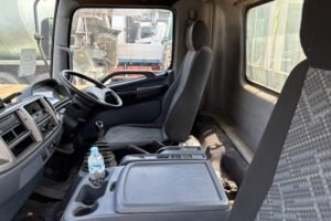 2006 Flat Body Truck Hino Ranger ADG-FJ7JKWG