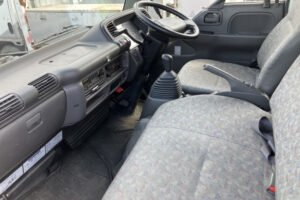 2000 Others Trucks Isuzu Elf KK-NKS71GR