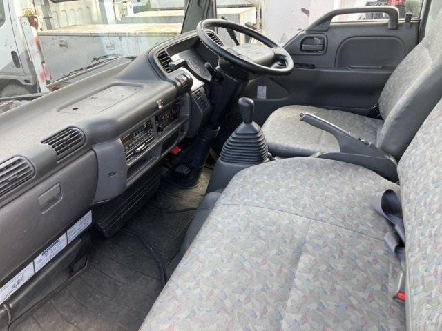 2000 Others Trucks Isuzu Elf KK-NKS71GR - Image 8