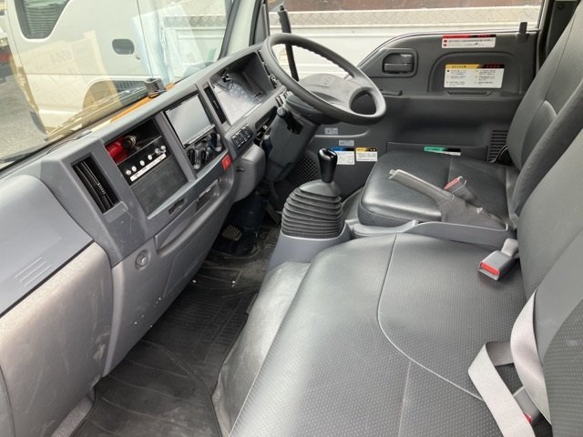 2016 Aerial Platform Isuzu Elf TPG-NKR85AN - Image 8