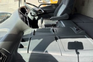 2006 Others Trucks Mitsubishi Fuso S GREAT PJ-FS50JZ
