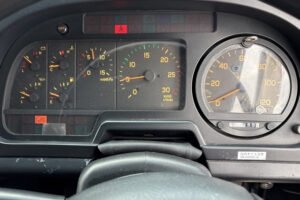 1999 Trailer Head Isuzu Giga KC-EXD82D2