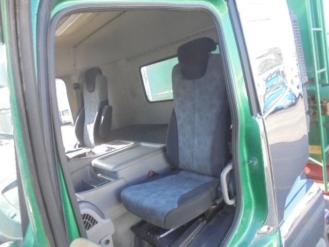 2011 Dump Tipper Truck UD Nissan Quon LDG-CW5XL - Image 9