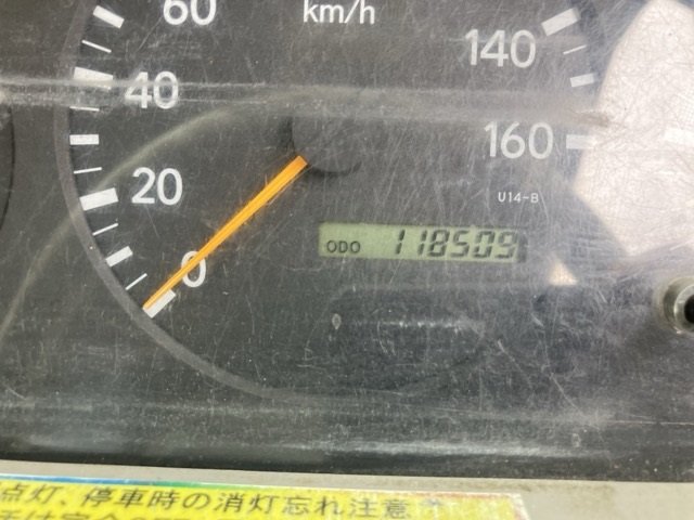 2010 Chassis Truck Toyota Dyna BDG-XZU354H - Image 9